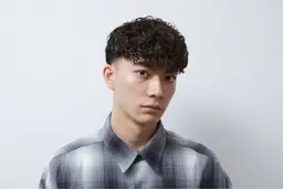 🇪🇸スペインカール🇪🇸【カット+パーマ】スペインカールをやりたい方必見こだわりのカットパーマで完全再現