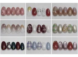 11/23.24限定⭐️ハンド💅【イベント定額】オフ込み!練習モデル※お直し不可