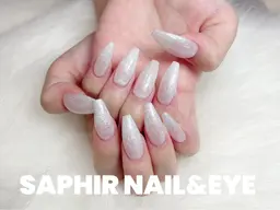 ミニモ限定価格❣️チップ長さだしワンカラー