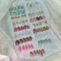 【オフ有り】定額シンプルデザイン🩷