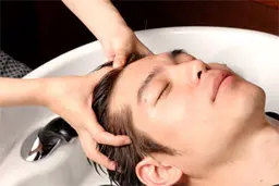 【平日限定】【ミニモ限定】✂️クイックヘッドスパ✂️