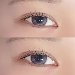 ⭐️期間限定⭐️まつ毛パーマ➕美容液コーティング付き🪽💖