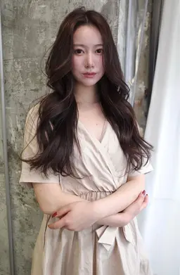 通常料金60%off!「1color+毛先カット+mirubon treatment」