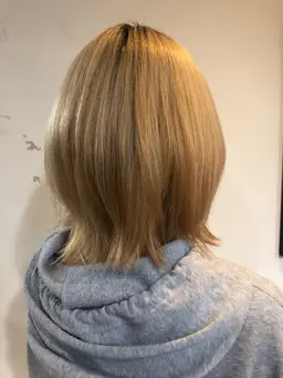 レディース👩カットモデル募集!《19時〜時間相談可🉑》