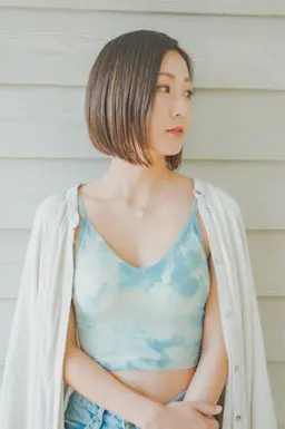 カット+ヴィラロドラカラー+トリートメント