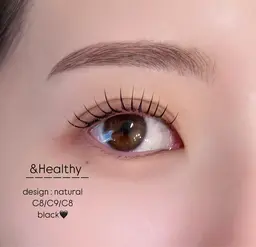 ❣️モデルcoupon❣️束が作りやすい🍒♡ᵎᵎᵎ盛れるアンドヘルシー120本 (LEDグルー込み)