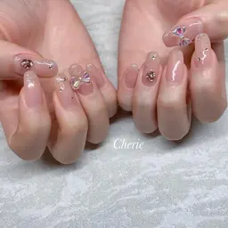 パーツつけ放題✨