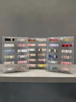 【シンプルアートデザイン】12月無料モデル募集‼️