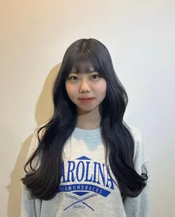 【学割】カット+カラー クーポン