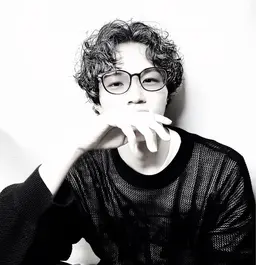 🚹ミニモ学割U22メンズ限定🚹メンズパーマ➕カット✂️➕炭酸スパ➕ヘアセット✨