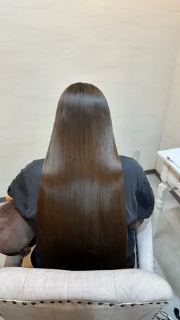 🎀美髪縮毛矯正🎀12月29日限定‼️🌟18時〜