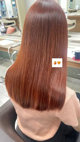 "ブリーチonワンカラー"⭐️⭐️