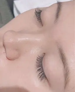【期間限定❣️】マツエク120本(🌙コーティング付き)