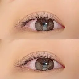 ボリュームラッシュ無料練習モデル