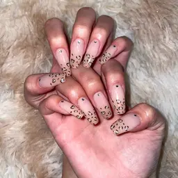 【オフ有】☆やり放題メニュー☆ハンド💅🏻パラジェル変更🙆🏻‍♀️🉑〔渋谷店〕