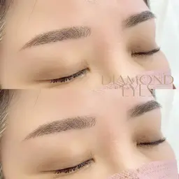 🍁秋風に映える上品眉🍁眉ケアトリートメント（眉ワックス）