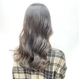 【コスパ最強✨】カット＋艶透明感カラー＋COTAiCAREシャンプー&トリートメント🌈