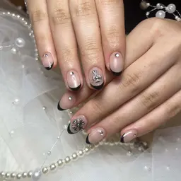 【ハンド】≪オフあり≫フレンチ🪼