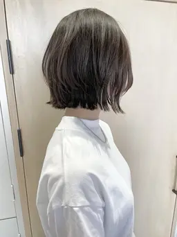 【レディースカット】平日18時​〜​🫧ロング、ボブ、ショートの方限定
