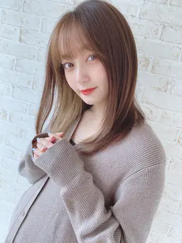 炭酸ヘッドスパ15分＋髪質改善HITAトリートメント