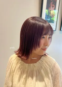 〔10/26(日)18:00​〜​限定〕カット0円📣ショートカットにさせていただける方/50代以上の方を募集しています！