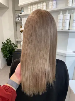 🎀髪質改善トリートメント🎀