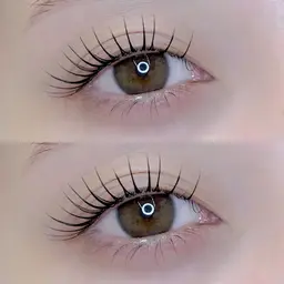 【ご新規様限定価格】似合わせラッシュリフト | 上まつげ