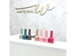 🍁10月限定🍂7色から選べるワンカラー💅【初回オフ込み】