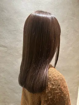 【10月平日限定】イルミナカラー+marbb🌼🌸