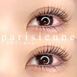 ラッシュリフトorパリジェンヌ❤️