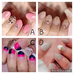 ★シンプルメニュー