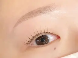 🪐【お得なセットクーポン】パリジェンヌ×美眉スタイリング（間引き有り♪）