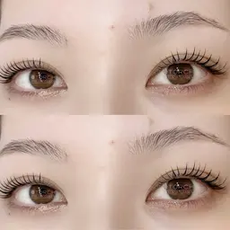 ⚠️ご新規様限定⚠️ ノーマルまつ毛パーマ