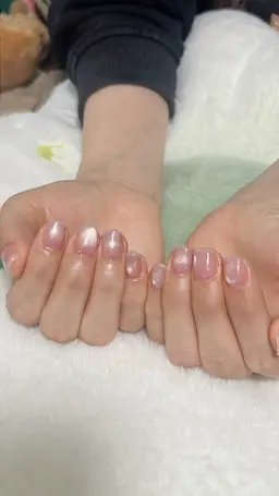 【オフなし】ハンド💅／マグネット🧲✨✨✨