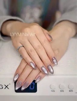 長さ出し⭐︎ ワンカラー❤︎甘皮ケア付き❤︎フィルイン対応