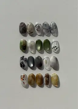 【期間限定✨】オフ有 /Soiのデザインを楽しめるmonthly design🌿