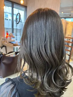 ✄𝒐𝒏𝒆 𝒄𝒐𝒍𝒐𝒓 + 𝒕𝒓𝒆𝒂𝒕𝒎𝒆𝒏𝒕✄