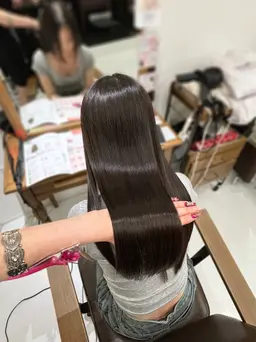 【💎髪質改善トリートメント💎】最高級のトリートメントで今までにないほどの艶髪に⭐️