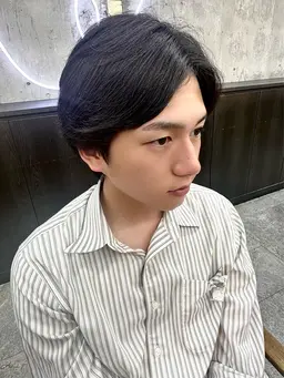 【✨️✂️メンズ眉カット✂️✨】トータルバランスでご提案💁🏼‍♀️✨