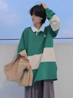 💭癒しを求めて💭頭身浴ヘッドスパ