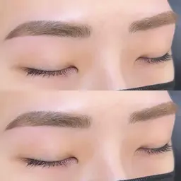 ⚠️急募12/7限定⚠️【90分枠】アイブロウスタイリング（ワックス脱毛）✨(女性のみ）