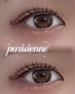 【まつげパーマ×高保湿ケア🧶ダメージ徹底補修】うるラテラッシュ☕️🍂