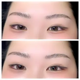 🌻セットクーポン🌻ハリウッドブロウリフト＆（まつ毛パーマorパリジェンヌラッシュリフト）🌻