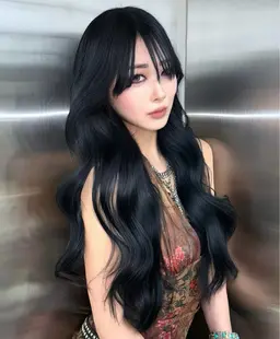 🤍ワンカラー🤍【イルミナカラー】