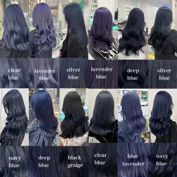 ✨\1日2名様平日限定/✨寒色やりたい方向け💙ブリーチありWカラー➕炭酸spa