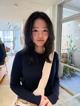 艶々ケアカラー🥣💠(前処理剤シェルパ付き)