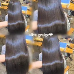 《新規限定》👼🏻💎透明感カラー＋カット＋クイックトリートメント💎👼🏻