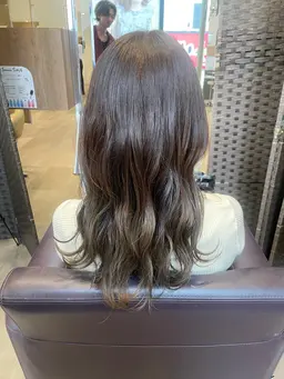 イルミナ エドルカラー 🥀One Color🥀
