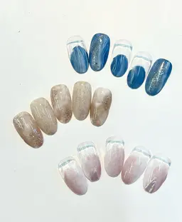 定額シンプルニュアンス【オフなし】