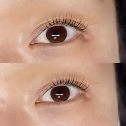 ラッシュリフト撮影モデル